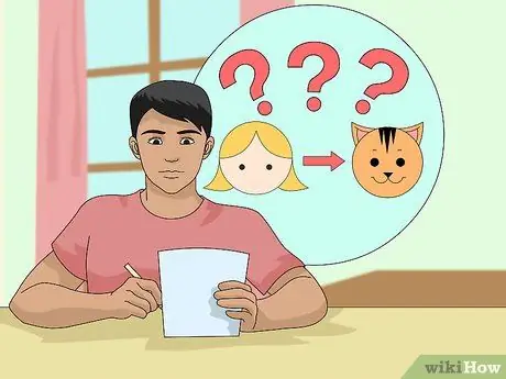 Понять понятие метафоры Шаг 3