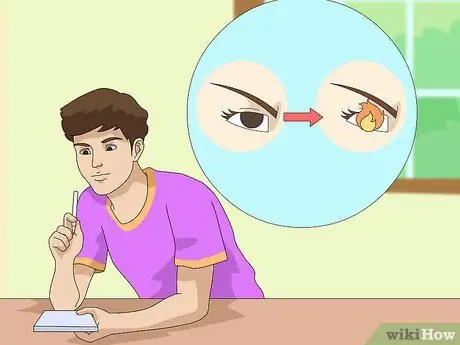 Понять понятие метафоры Шаг 5