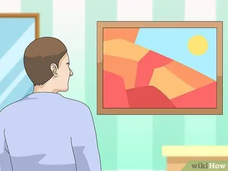 Понять понятие метафоры Шаг 8