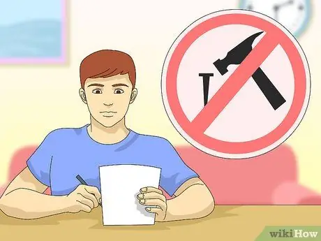 Понять понятие метафоры Шаг 9