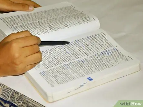 Улучшите свой английский (для студентов) Шаг 3