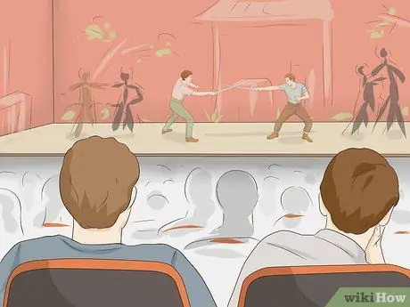 Учите Гамлета Шаг 13