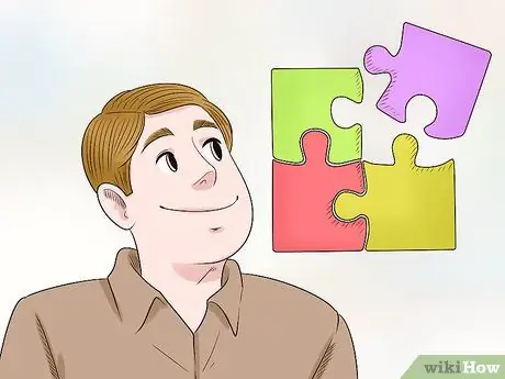 Найдите более глубокий смысл в литературе Шаг 1