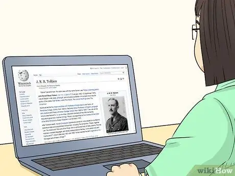 Найдите более глубокий смысл в литературе Шаг 3