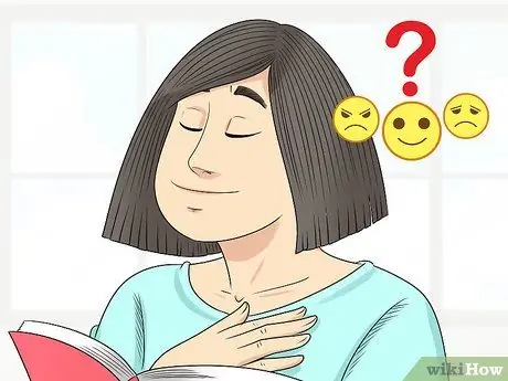 Найдите более глубокий смысл в литературе Шаг 6