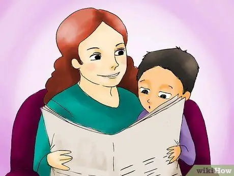 Сделайте семейную газету Шаг 11