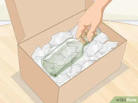 Утилизируйте газету Шаг 10