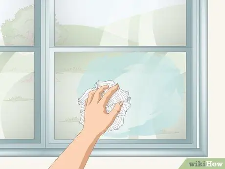 Утилизируйте газету Шаг 11