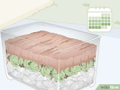 Утилизируйте газету Шаг 6