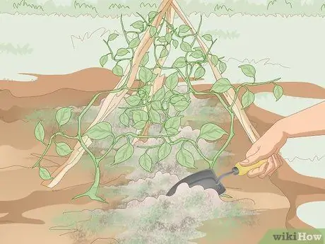 Утилизируйте газету Шаг 8