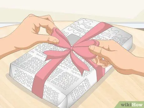 Утилизируйте газету Шаг 9