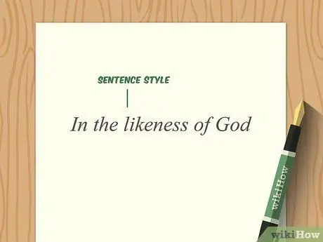 Написание названий книг в Шаге 9 ГНД