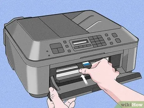 Сброс чипа картриджа Epson Шаг 13