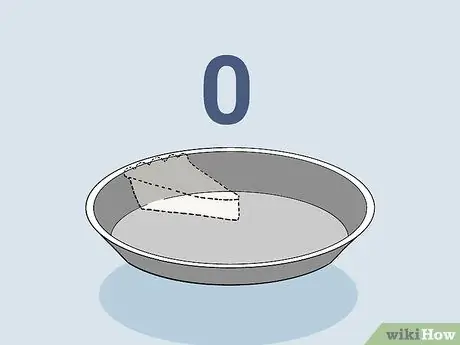 Используйте число ноль в математике, шаг 1