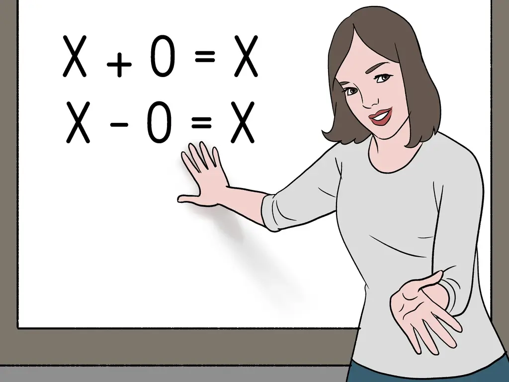 6 способов использовать число ноль в математике