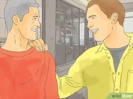 Разобраться со своими родителями, хранящими секреты, будучи взрослым Шаг 1