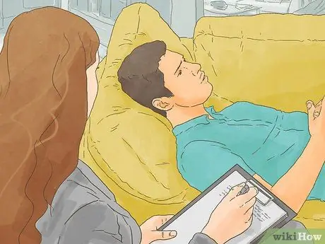 Разобраться со своими родителями, хранящими секреты, будучи взрослым Шаг 12