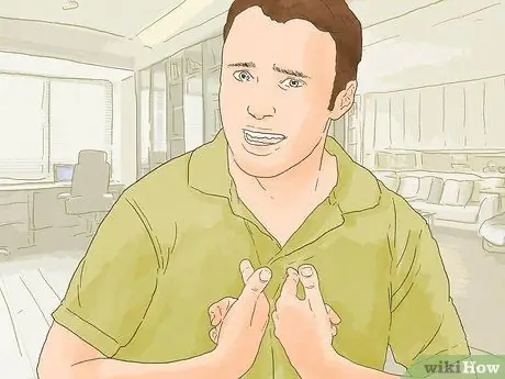 Разобраться со своими родителями, хранящими тайны, будучи взрослым Шаг 4