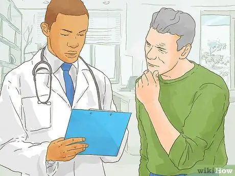 Разобраться со своими родителями, хранящими секреты, будучи взрослым Шаг 5