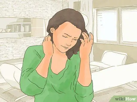 Разобраться со своими родителями, хранящими тайны, будучи взрослым Шаг 7