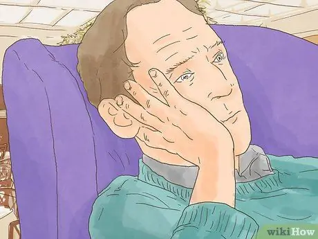 Разобраться со своими родителями, хранящими секреты, будучи взрослым Шаг 8