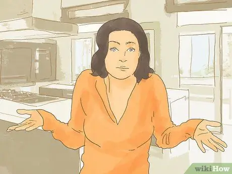 Разобраться со своими родителями, хранящими тайны, будучи взрослым Шаг 9