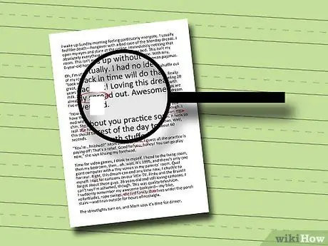 Завершить рассказ Шаг 15 1