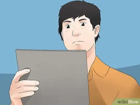 Завершить рассказ Шаг 5