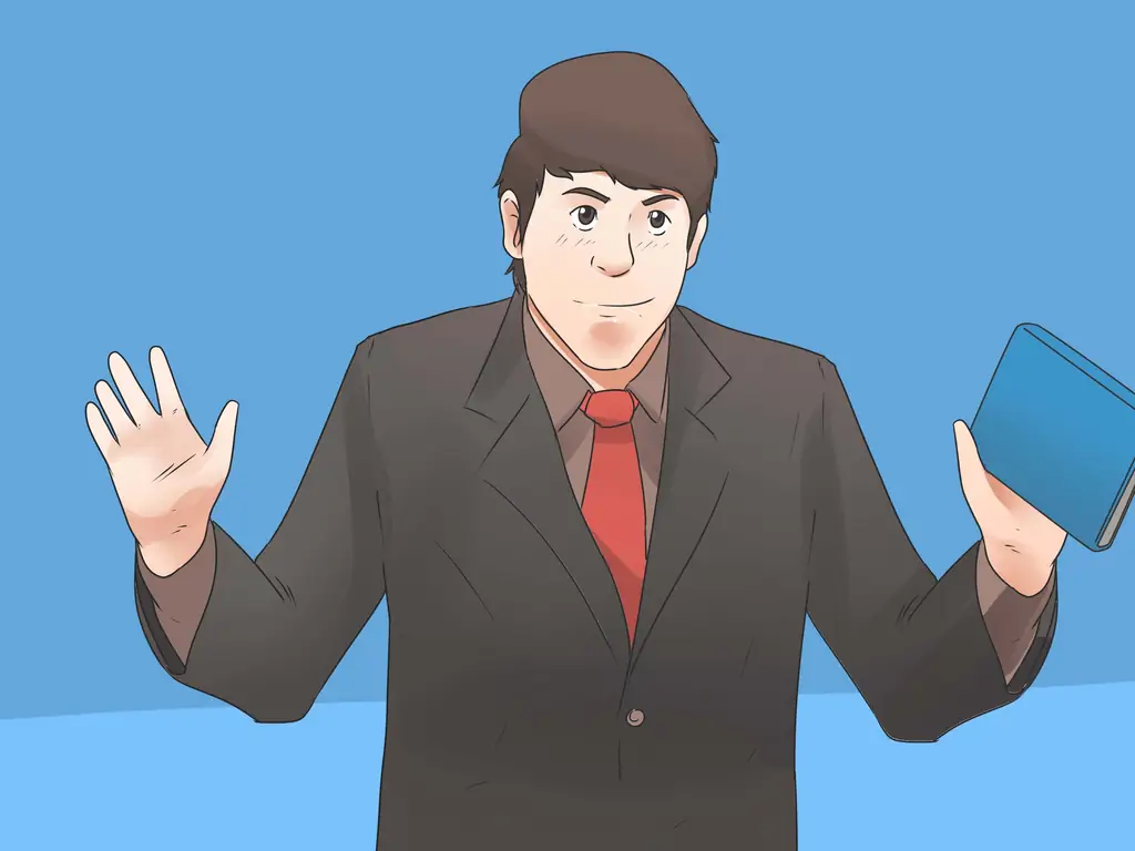 Как закончить рассказ (с картинками)