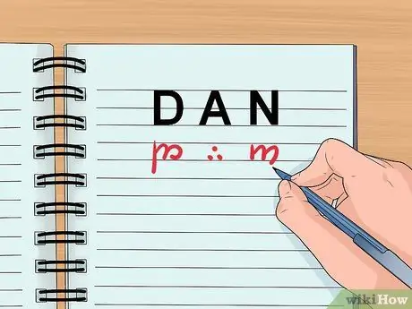 Пишите по-эльфийски. Шаг 5