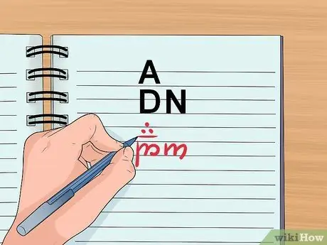 Пишите по-эльфийски. Шаг 7