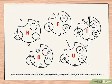 Напишите галлифрейским языком Шаг 7