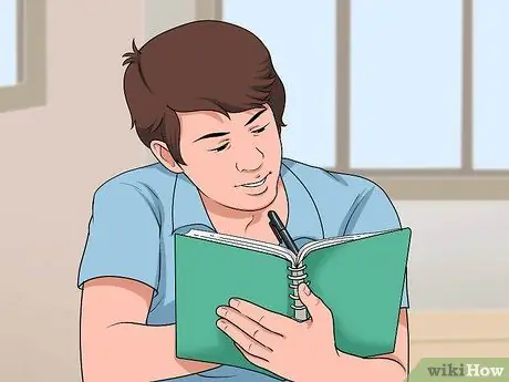 Speak Oppish, шаг 1