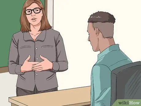 Говорите Oppish, шаг 8