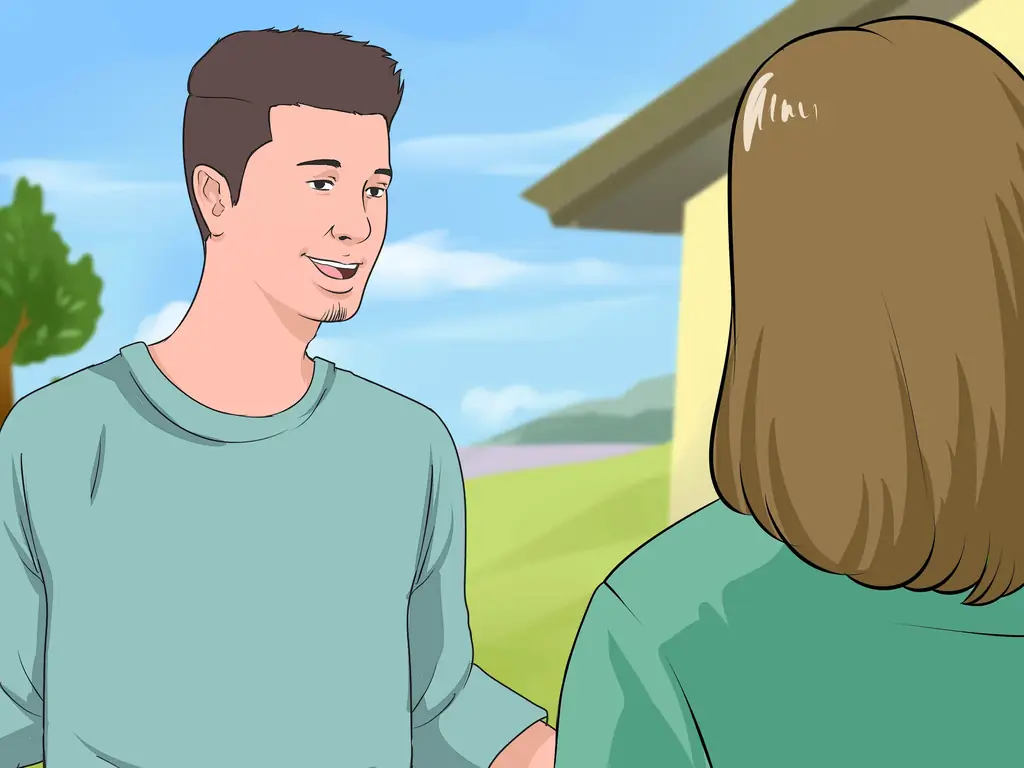 Как говорить на Oppish: 10 шагов (с картинками)