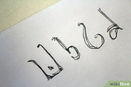 Напишите в Hylian, шаг 3