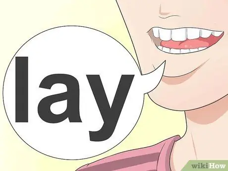 Произнесите Les Miserables Шаг 1