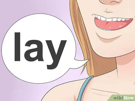 Произнесите Les Miserables, шаг 10