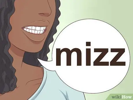 Произнесите Les Miserables, шаг 11