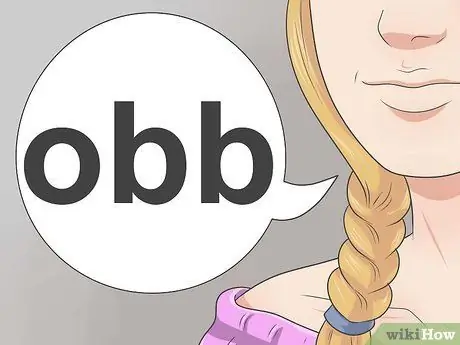 Произнесите Les Miserables, шаг 13