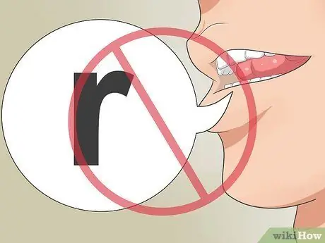 Произнесите Les Miserables, шаг 8