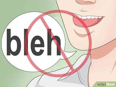 Произнесите Les Miserables, шаг 9