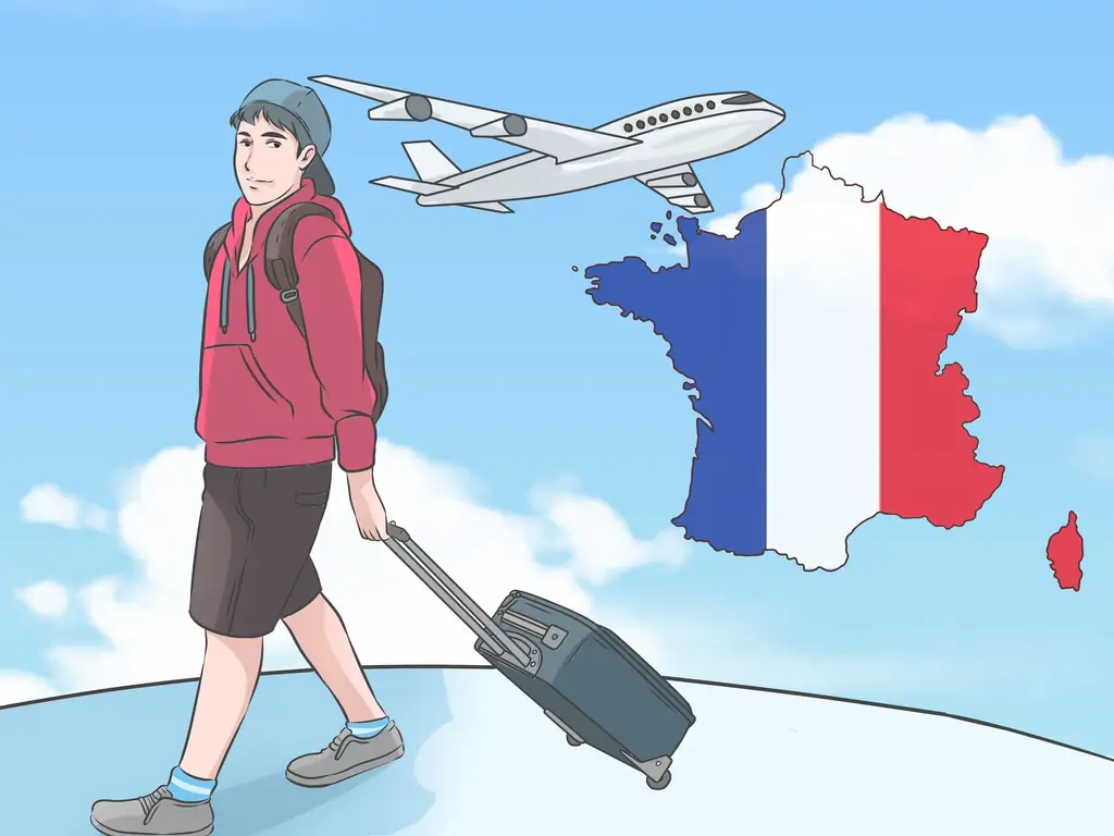 3 способа произнести года по-французски