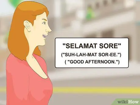 Сказать привет на бахасе, шаг 4