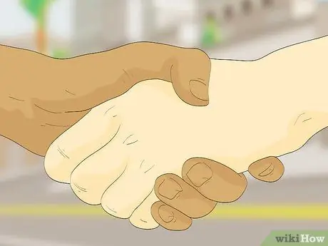 Сказать привет на бахаса, шаг 6