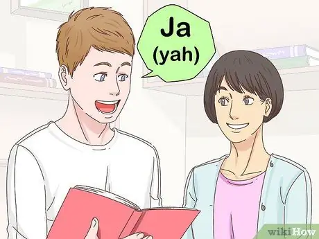 Сказать привет по-шведски Шаг 14