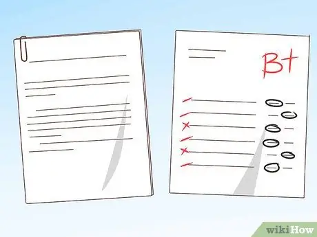 Получите пятерку, не читая книгу Шаг 7