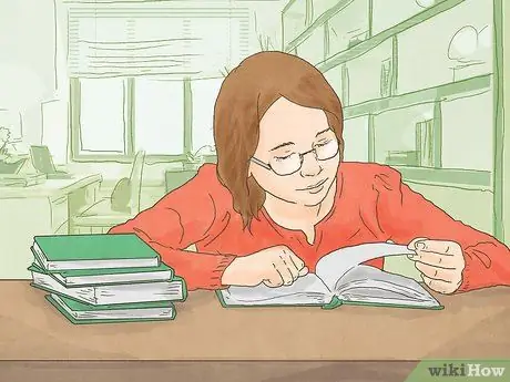 Получите хорошие оценки на уроке биологии, шаг 1