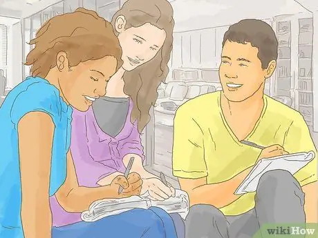 Получите хорошие оценки на уроке биологии, шаг 15