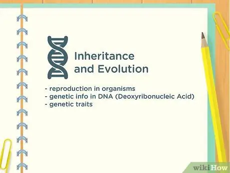 Получите хорошие оценки на уроке биологии, шаг 18